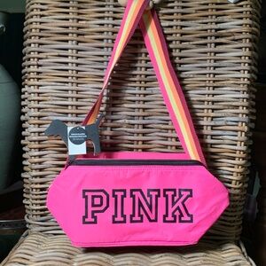 VICTORIA’S SECRET Bag